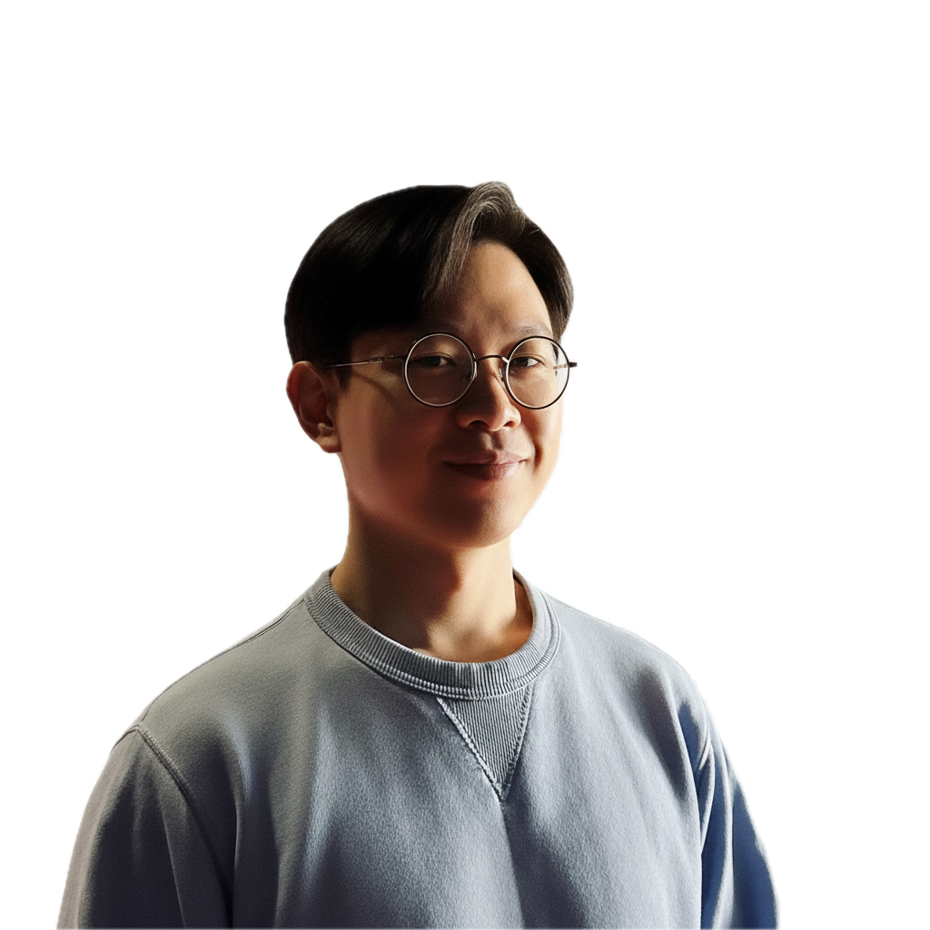 Frankie Chan